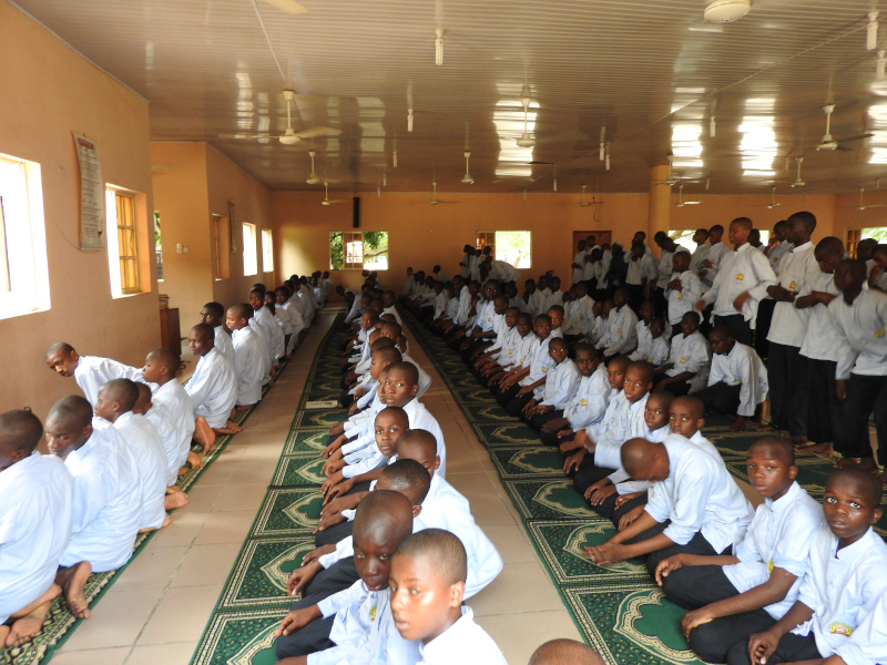 Inter-House Sports and Extracurricular Highlights