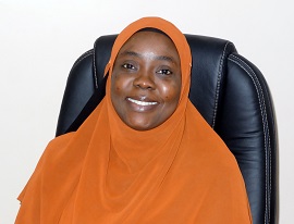 Staff Member